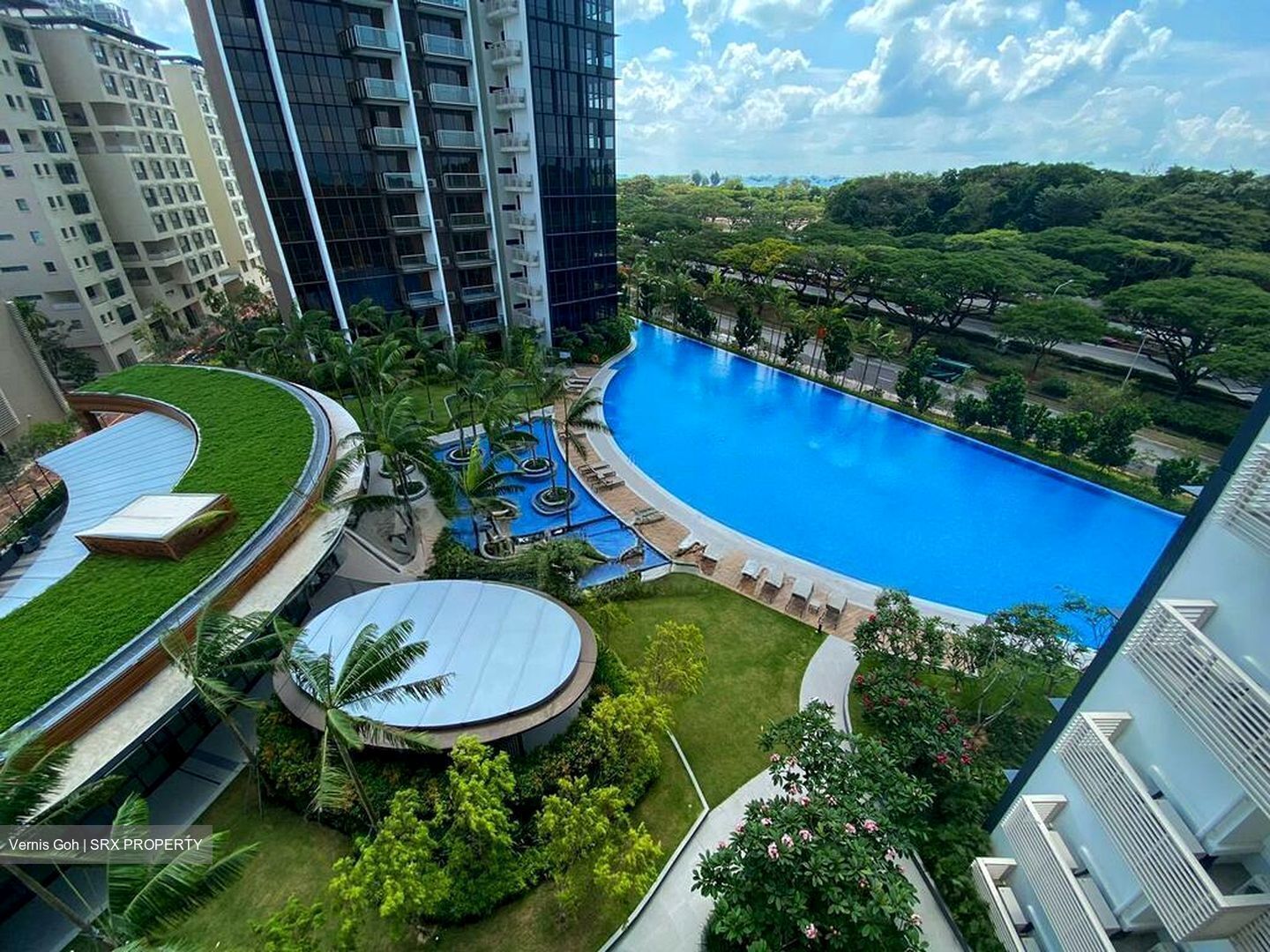 Seaside Residences (D15), Apartment #523686961